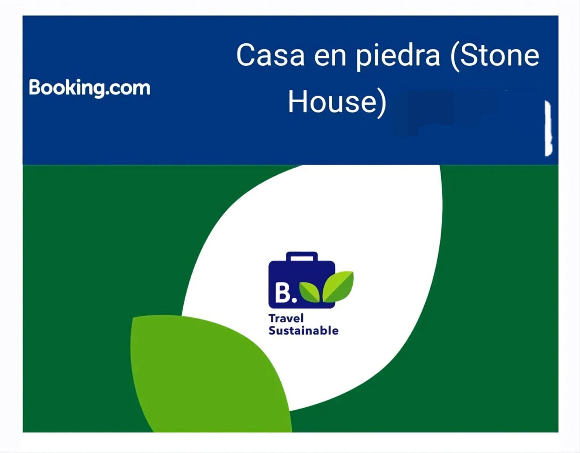 Apartamento Stone House 2 Porriño Exterior foto