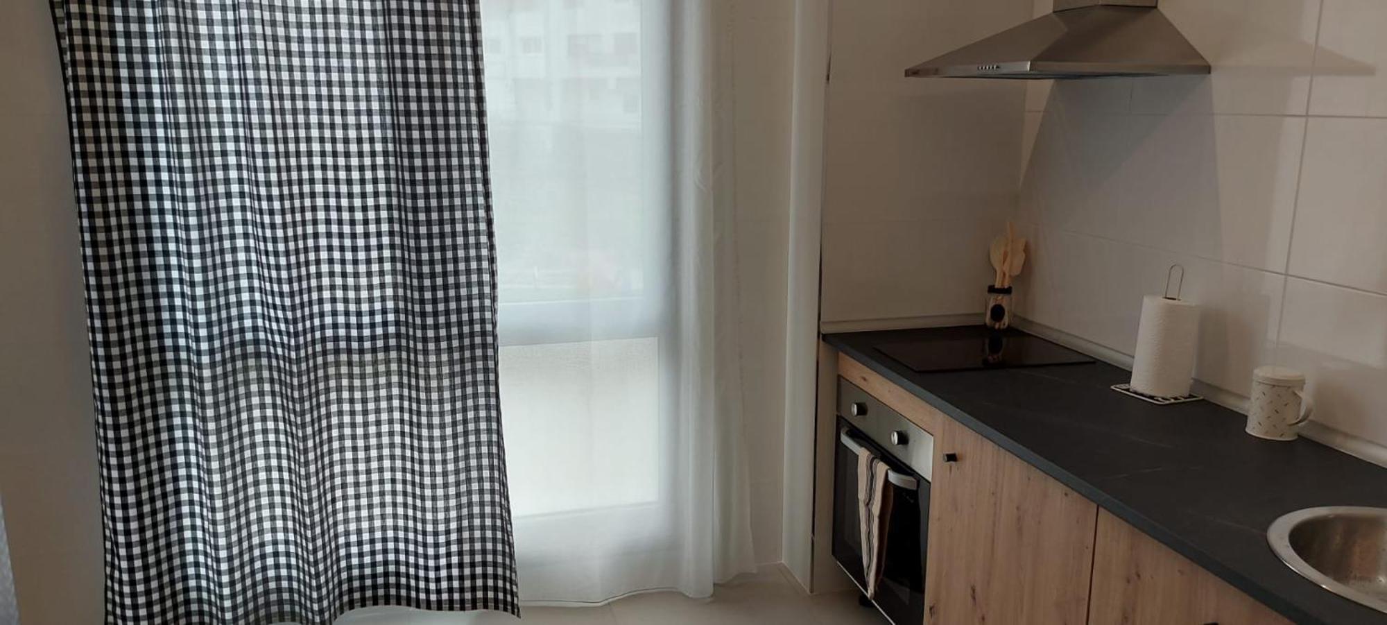 Apartamento Stone House 2 Porriño Exterior foto