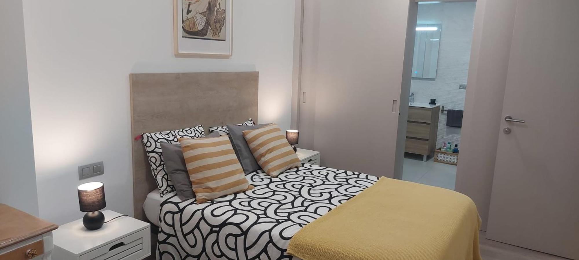 Apartamento Stone House 2 Porriño Exterior foto