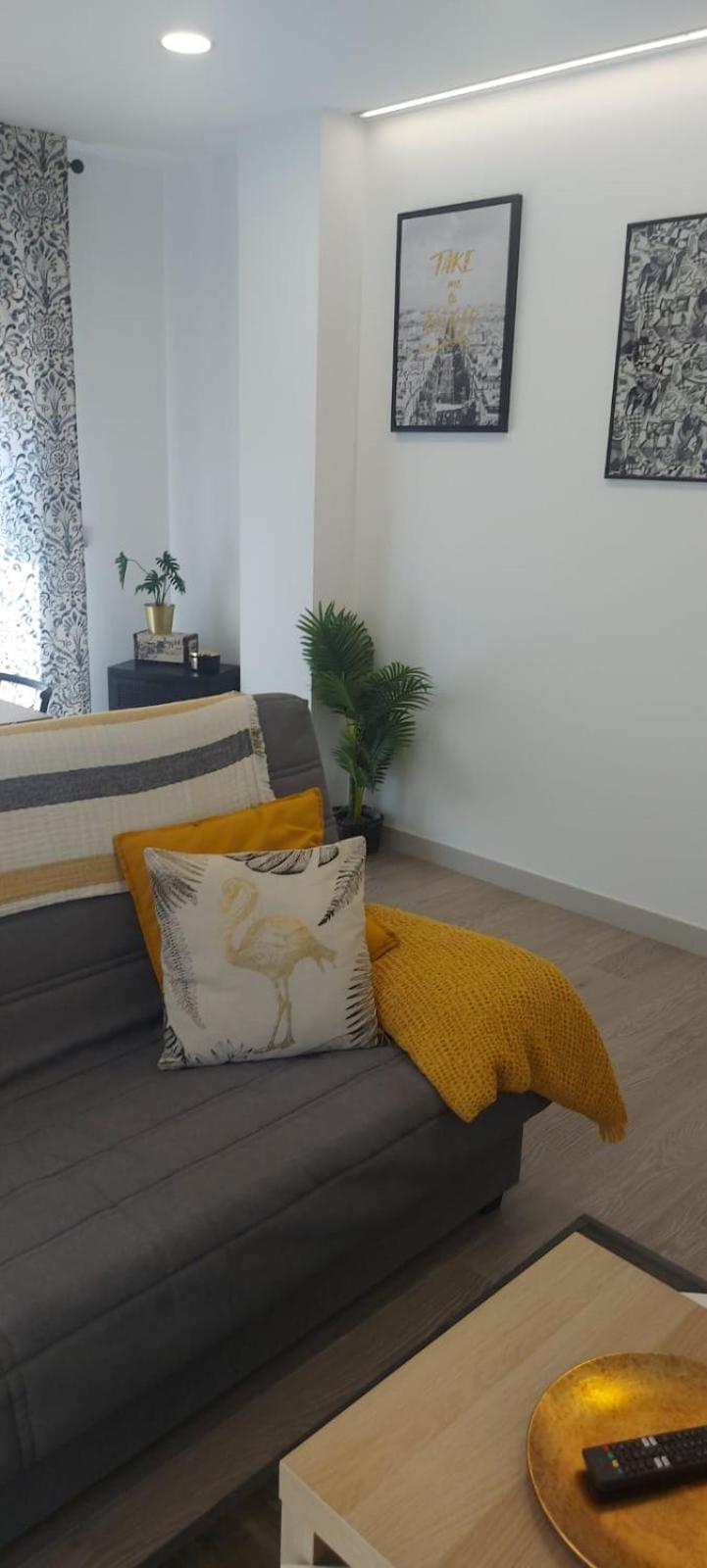 Apartamento Stone House 2 Porriño Exterior foto